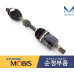 mobis peredniy privod cv 4wd hyundai santa fe 2015-18